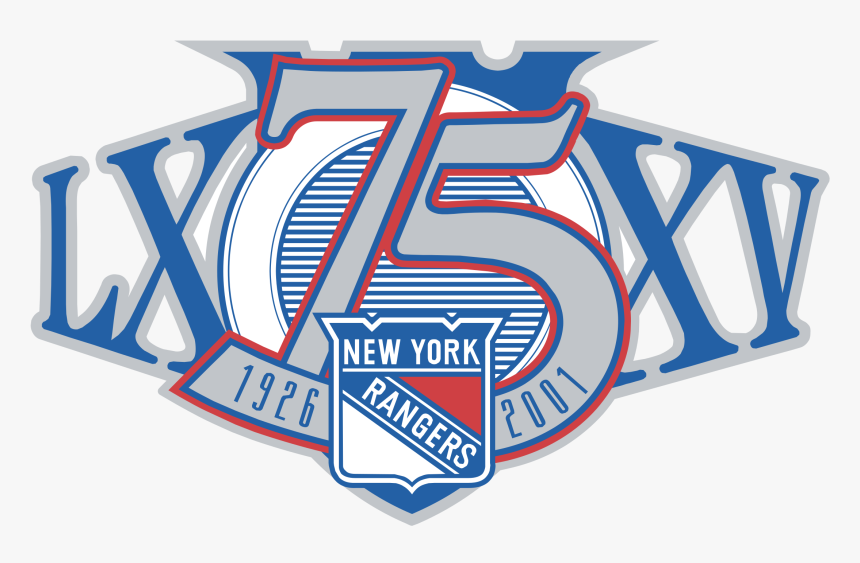 New York Rangers, HD Png Download, Free Download