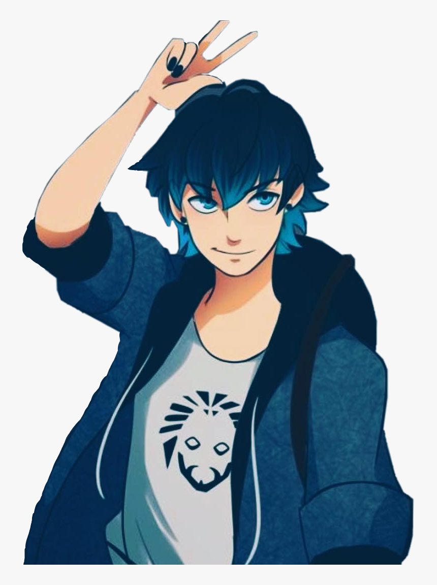#luka #lukacouffaine #ladybug #france #chatnoir #marinette - Miraculous Ladybug Luka X Reader, HD Png Download, Free Download