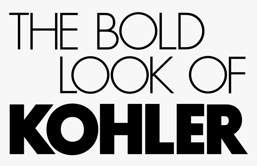 Kohler, HD Png Download, Free Download