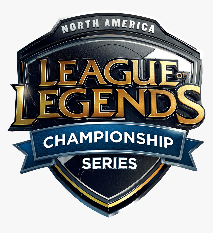 League Of Legends Championship Series, HD Png Download, Free Download