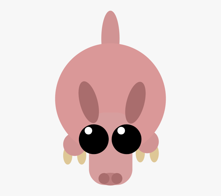 Aardvark Cartoon, HD Png Download, Free Download