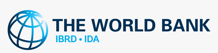 The World Bank Logo - World Bank Ibrd Ida Logo, HD Png Download, Free Download