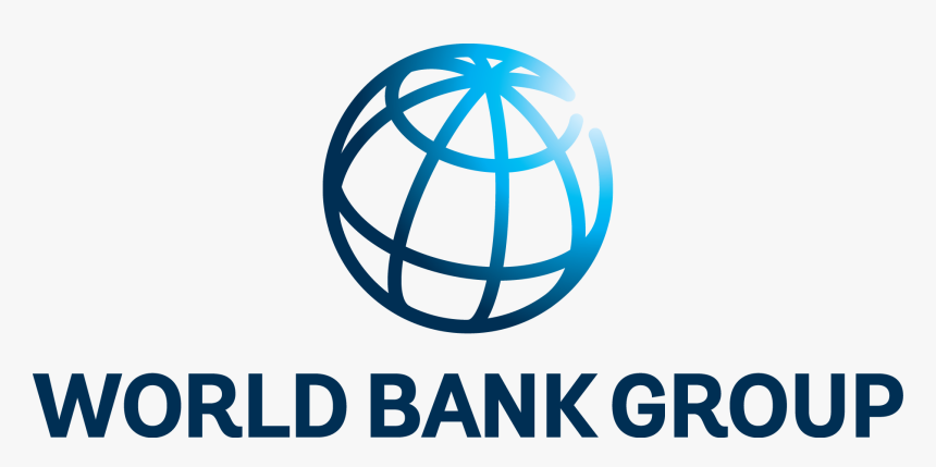 Transparent World Bank Logo Png, Png Download, Free Download