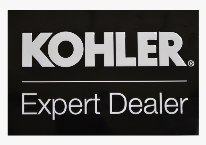 Kohler Expert Dealer Logo, HD Png Download, Free Download