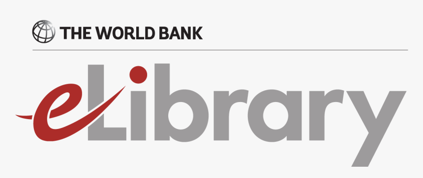 World Bank Elibrary, HD Png Download, Free Download