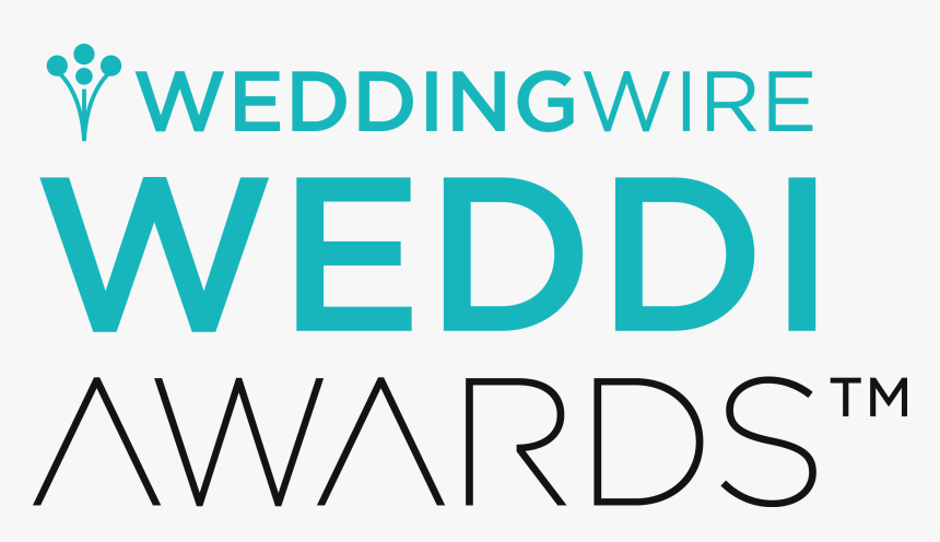 Weddingwire Weddi Awards - Weddingwire, HD Png Download, Free Download