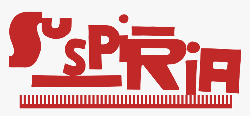 Amazon Studios Logo Png - Suspiria 2018 Logo Png, Transparent Png, Free Download