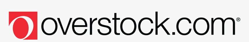 Overstock Com Logo, HD Png Download, Free Download