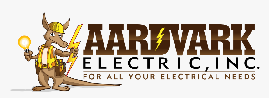 J - A - Bertsch - Aardvark Electric Inc, HD Png Download, Free Download