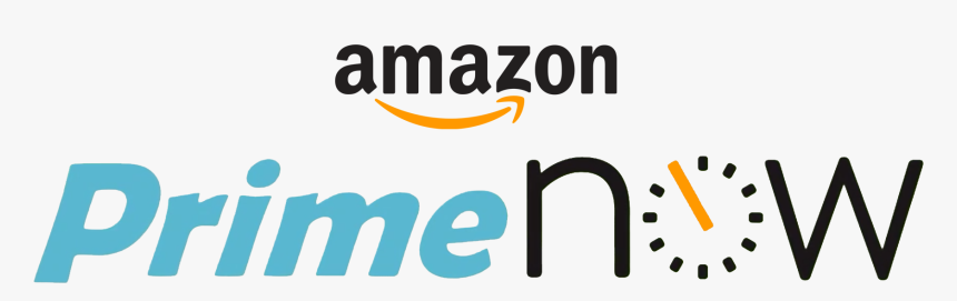 #logopedia10 - Prime Now Logo Png, Transparent Png, Free Download