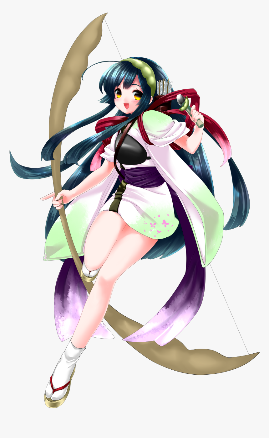 Zunko Tohoku, HD Png Download, Free Download