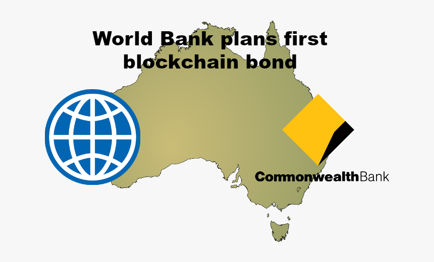 World Bank Blockchain Bond - Population Of Australia In 2019, HD Png Download, Free Download