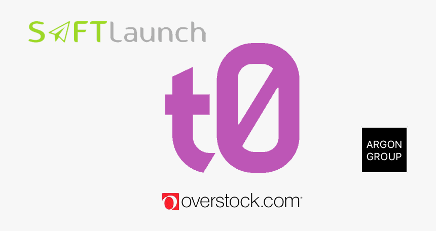 Overstock Company Tø Leads Joint Venture For Usa Compliant - Oval, HD Png Download, Free Download