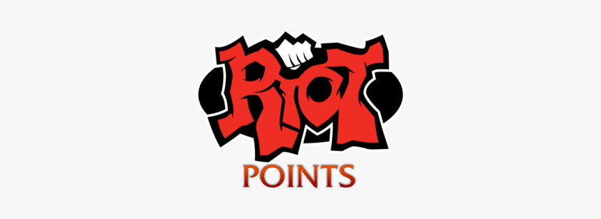 Riot Games Logo .png, Transparent Png, Free Download