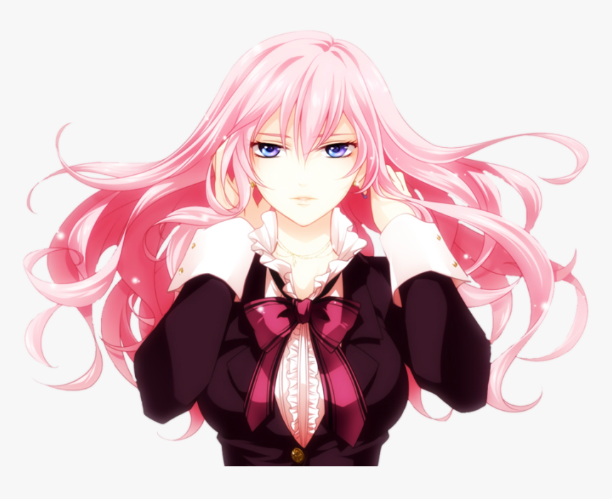 Luka Megurine , Png Download - Luka Megurine, Transparent Png, Free Download