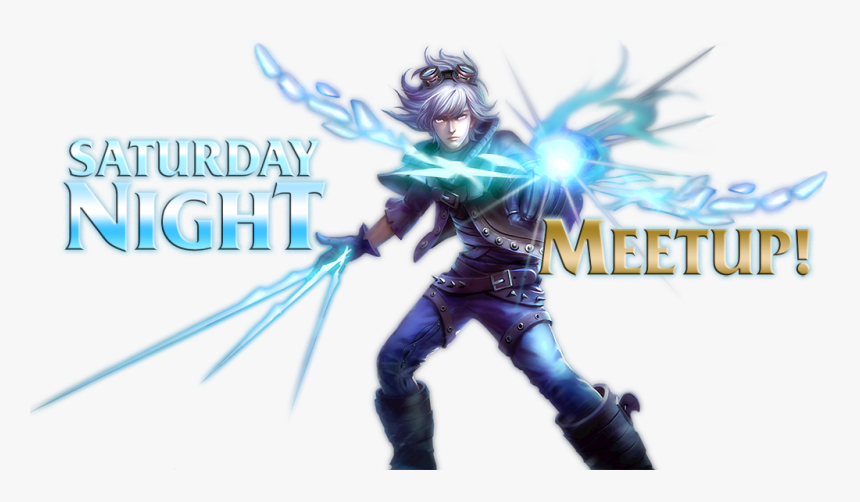 Ezreal League Of Legend, HD Png Download, Free Download