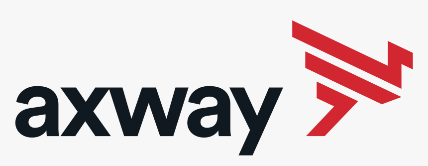 Axway Logo Png, Transparent Png, Free Download