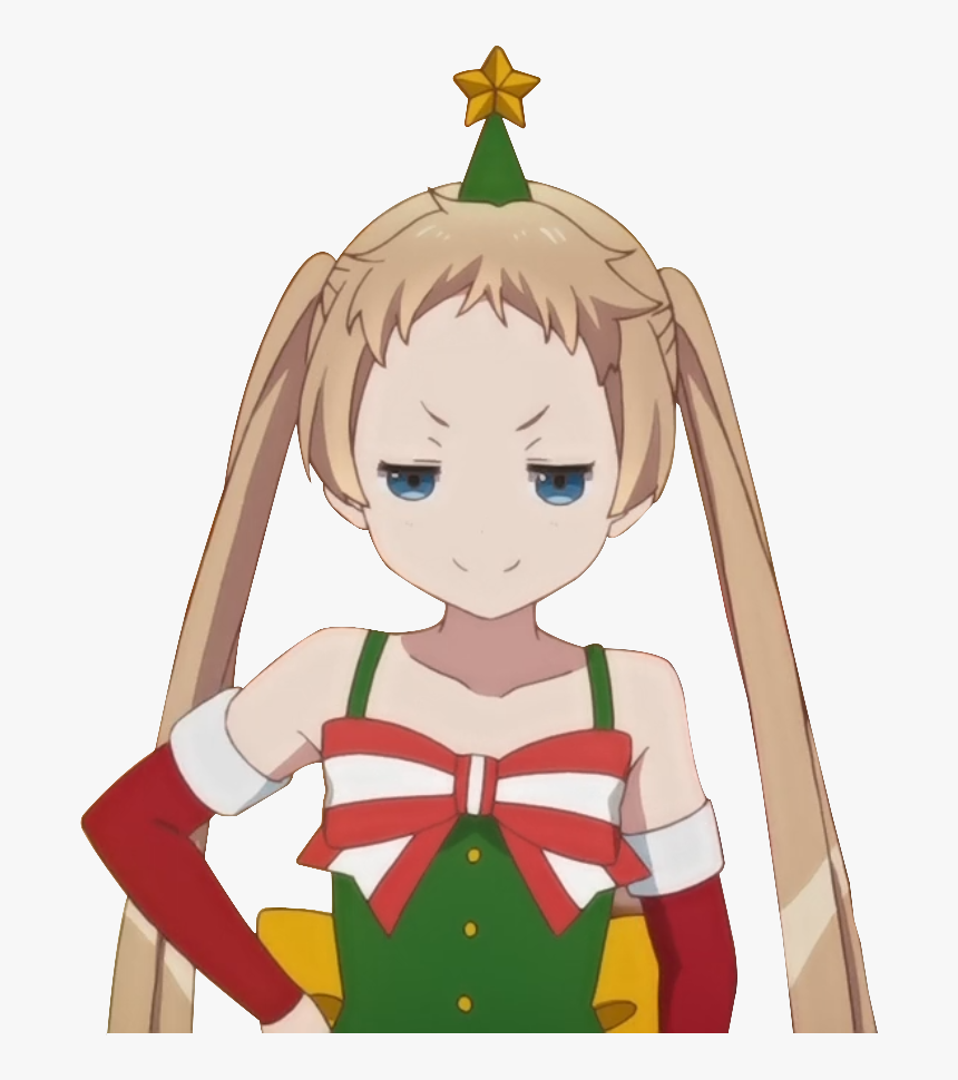 Chuunibyou Demo Koi Ga Shitai Christmas, HD Png Download, Free Download