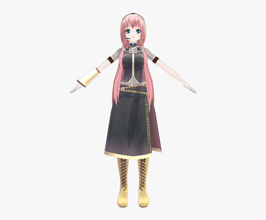 Luka Ula - Action Figure, HD Png Download, Free Download