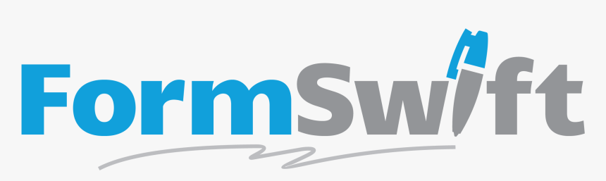 Formswift Logo, HD Png Download, Free Download