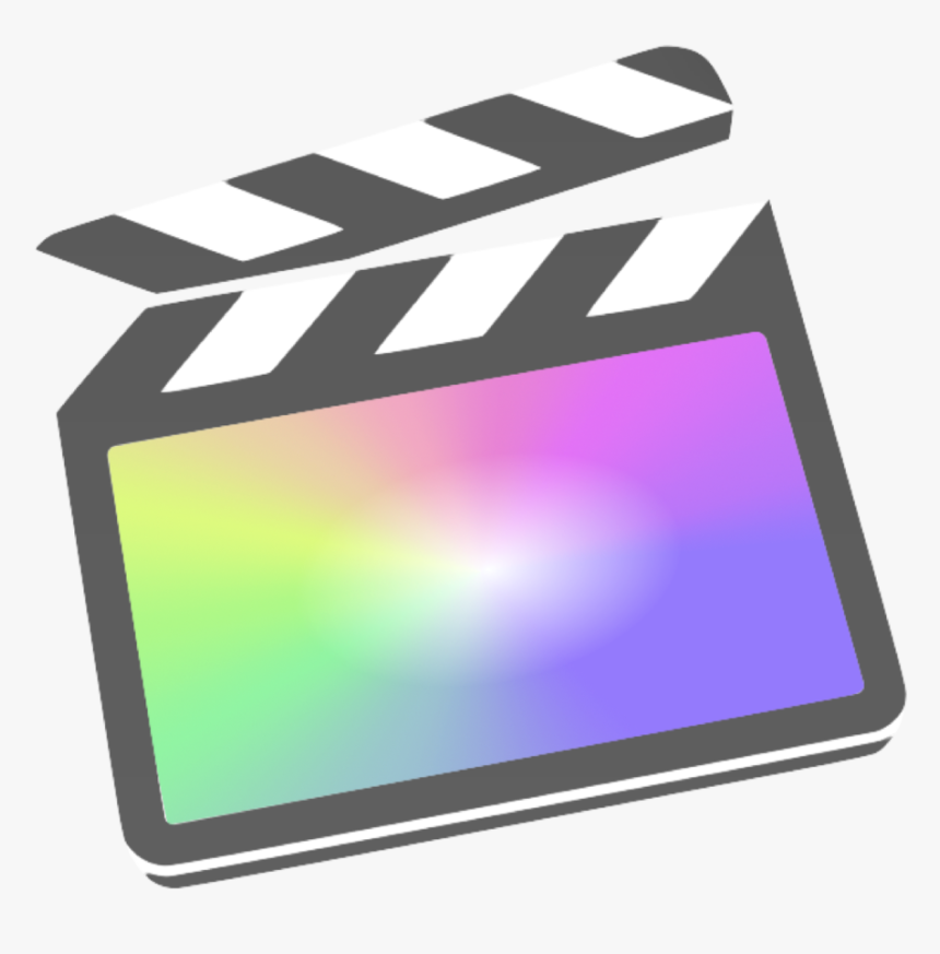 thumb-image-final-cut-pro-icon-hd-png-download-kindpng