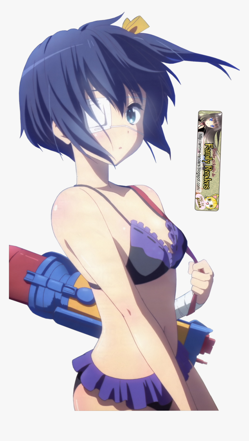 Love, Chunibyo & Other Delusions, HD Png Download, Free Download