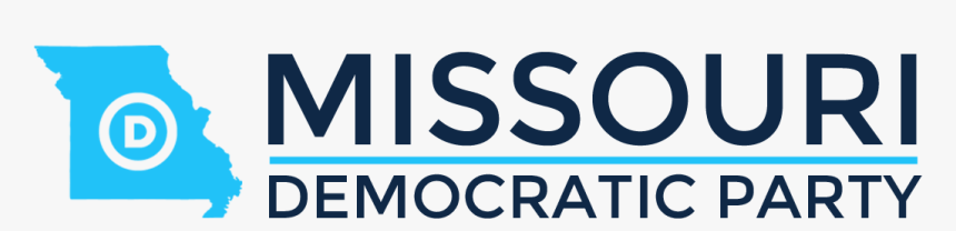 Missouri Democratic Party Logo, HD Png Download, Free Download