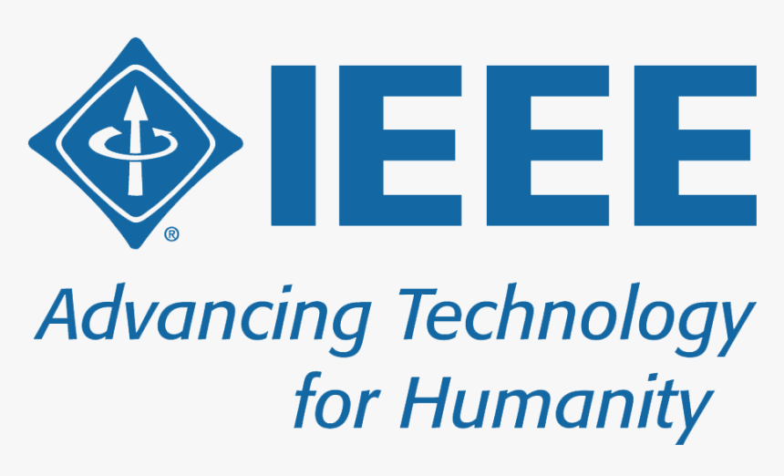 Ieee-logo Png, Transparent Png, Free Download