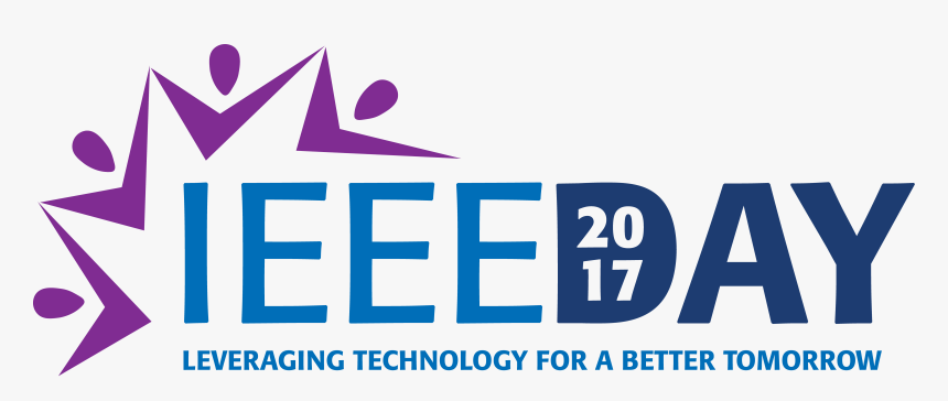 Ieee Day 2017 Logo, HD Png Download, Free Download