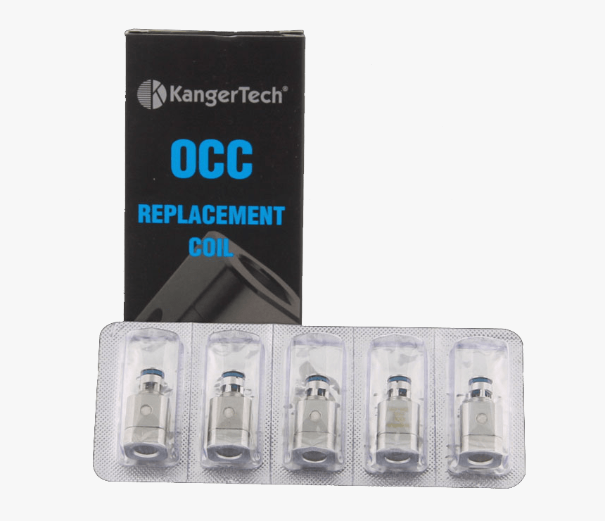 Occ Kangertech, HD Png Download, Free Download