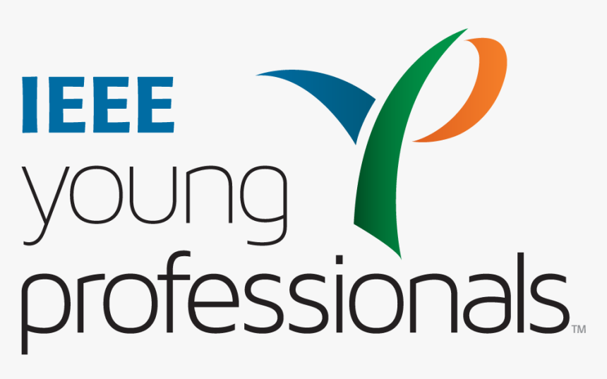 Young Professionals Logo - Ieee Young Professionals Logo, HD Png Download, Free Download