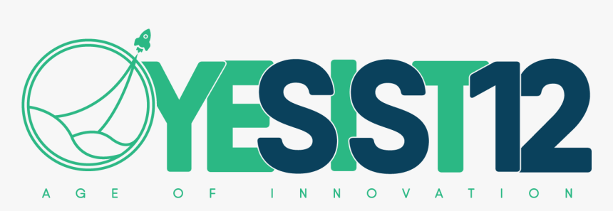 Yesist 12 Logo - Ieee Yesist12, HD Png Download, Free Download