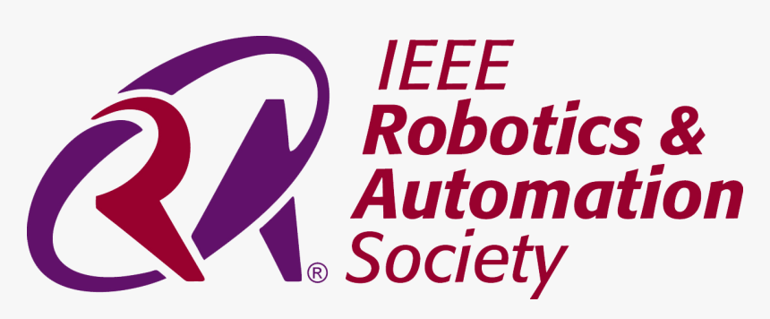 Ieee Robotics & Automation Society - Ieee Robotics And Automation Society, HD Png Download, Free Download
