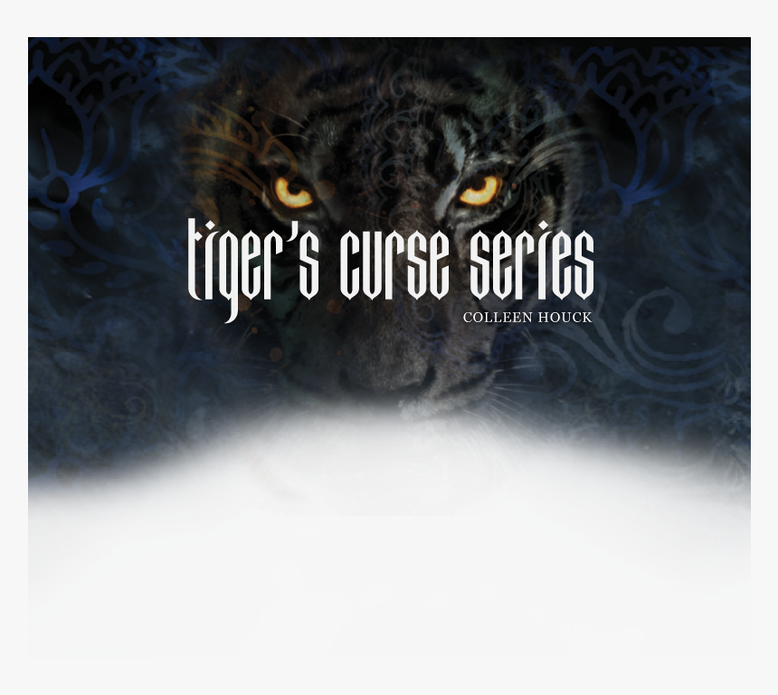 Transparent Curse Png - Tigers Course, Png Download, Free Download