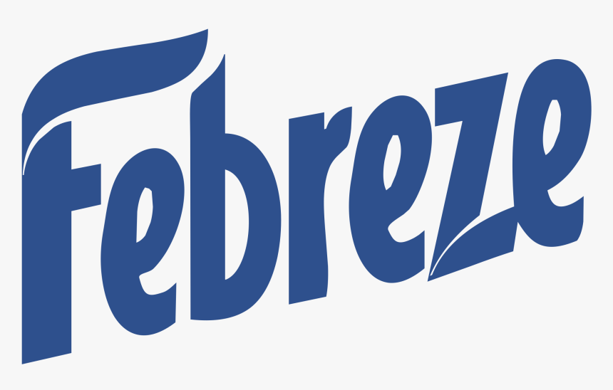 Febreze Logo Png, Transparent Png, Free Download