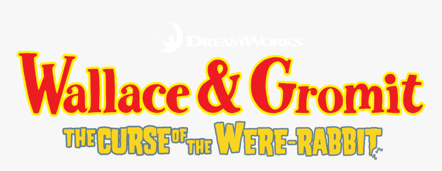 Wallace And Gromit Logo, HD Png Download, Free Download