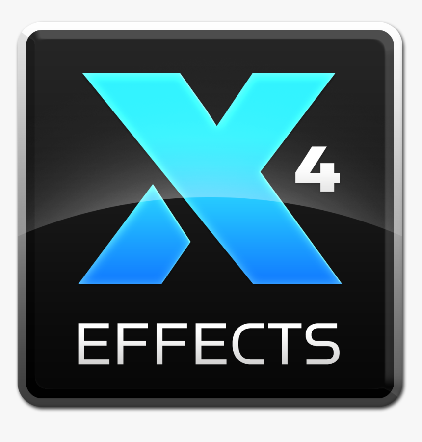 Final Cut Pro X Toolkit - Final Cut Pro X, HD Png Download, Free Download