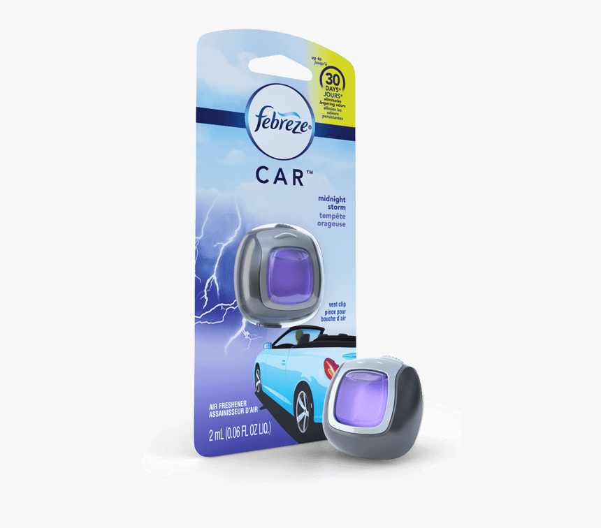 Febreze Car Gain, HD Png Download, Free Download