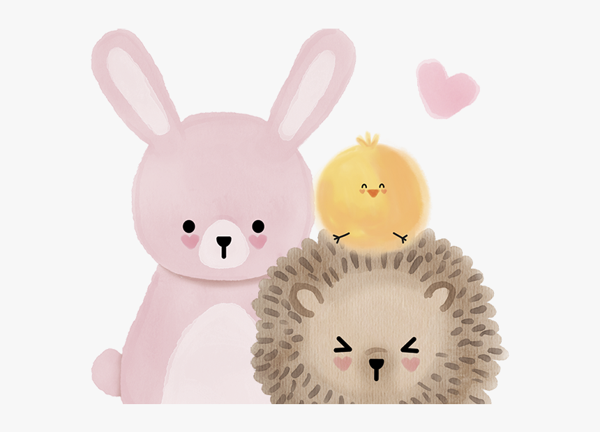 Home1 - Stuffed Toy, HD Png Download, Free Download