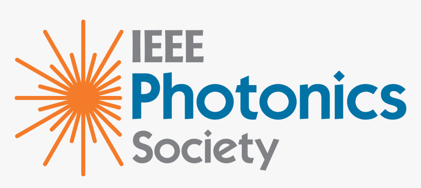 Ieee Photonics Society - Ieee Photonics Society Logo, HD Png Download, Free Download