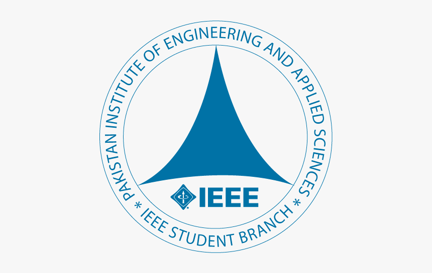 Ieee Blue Transparent Png - Institute Of Electrical And Electronics Engineers, Png Download, Free Download