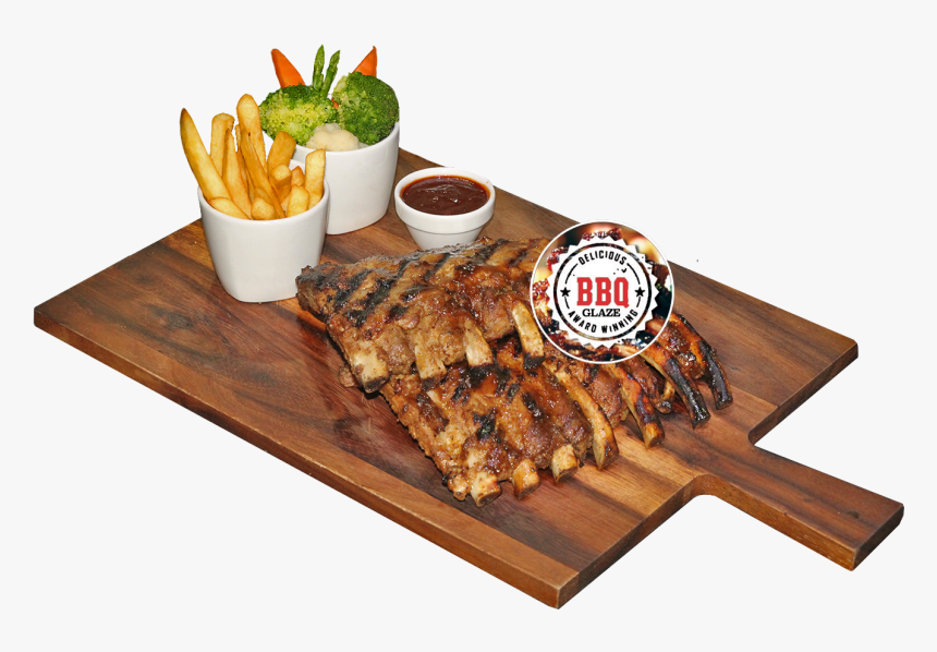 Bbq Ribs Png, Transparent Png, Free Download