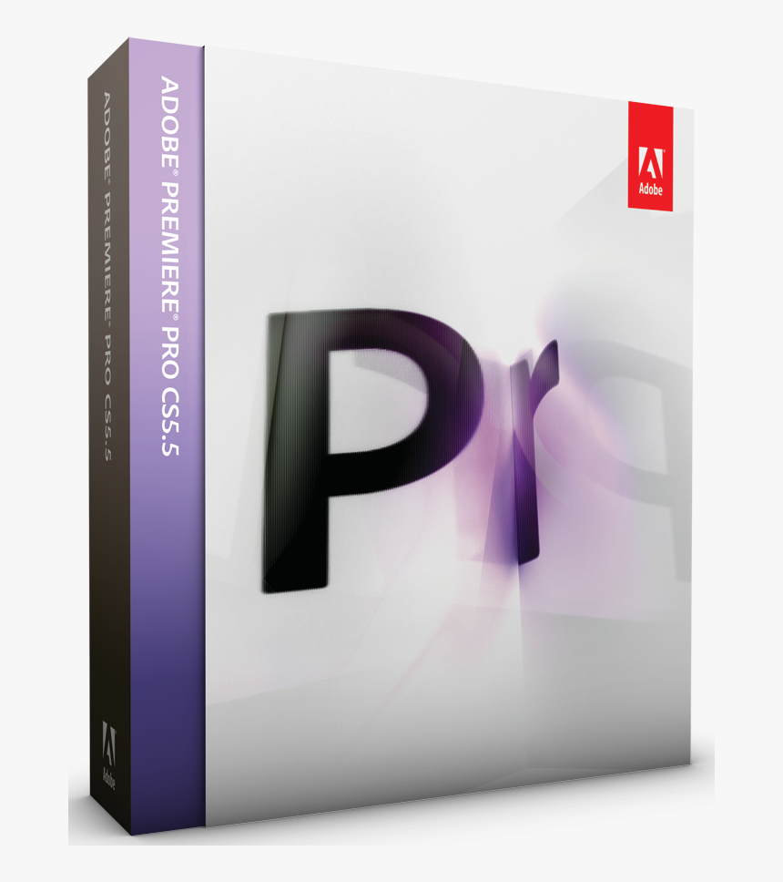 Adobe Premiere Pro Cs5, HD Png Download, Free Download