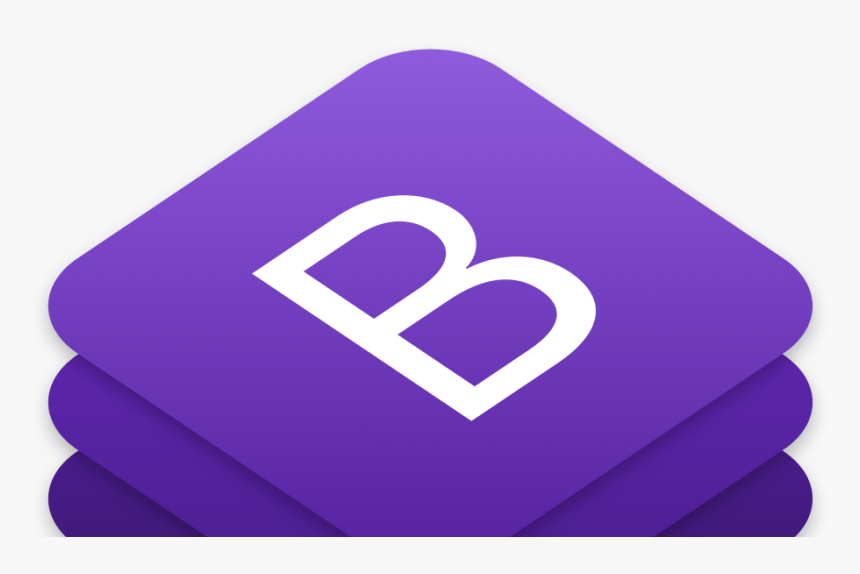 Bootstrap Hd, HD Png Download, Free Download