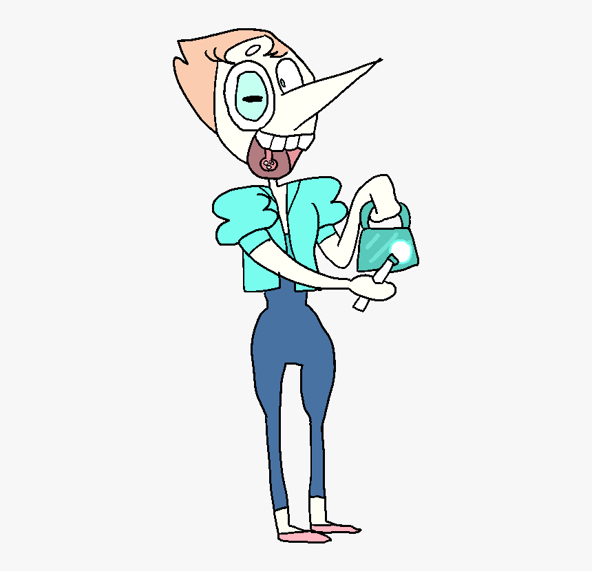 Steven Universe Cursed Pearl, HD Png Download, Free Download