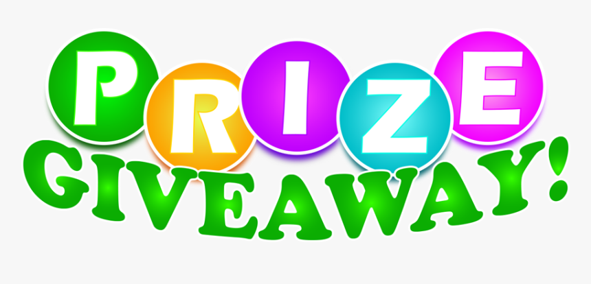 Prize Giveaway Png, Transparent Png, Free Download