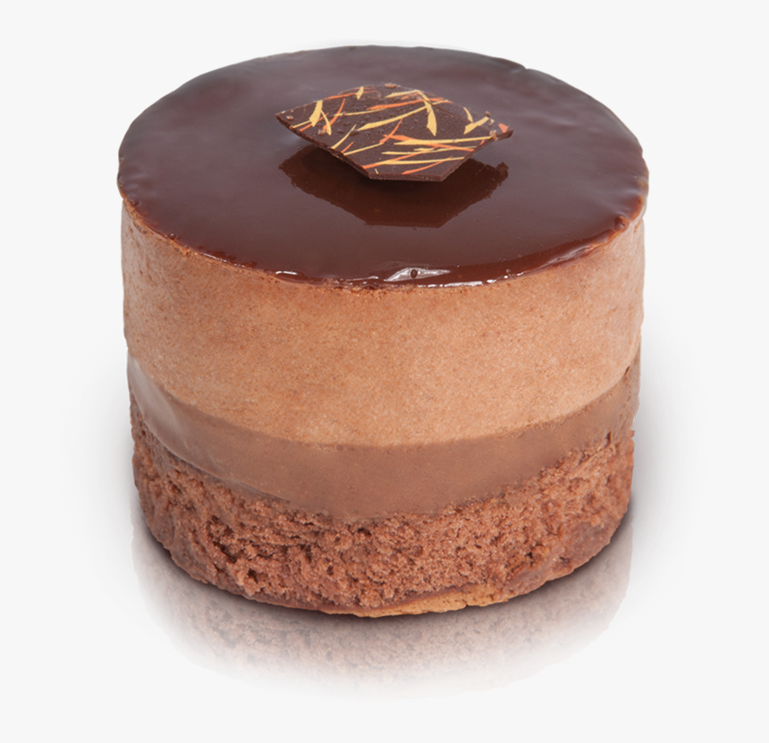 Adj Choctrufflemousse - Chocolate Mousse Png, Transparent Png, Free Download