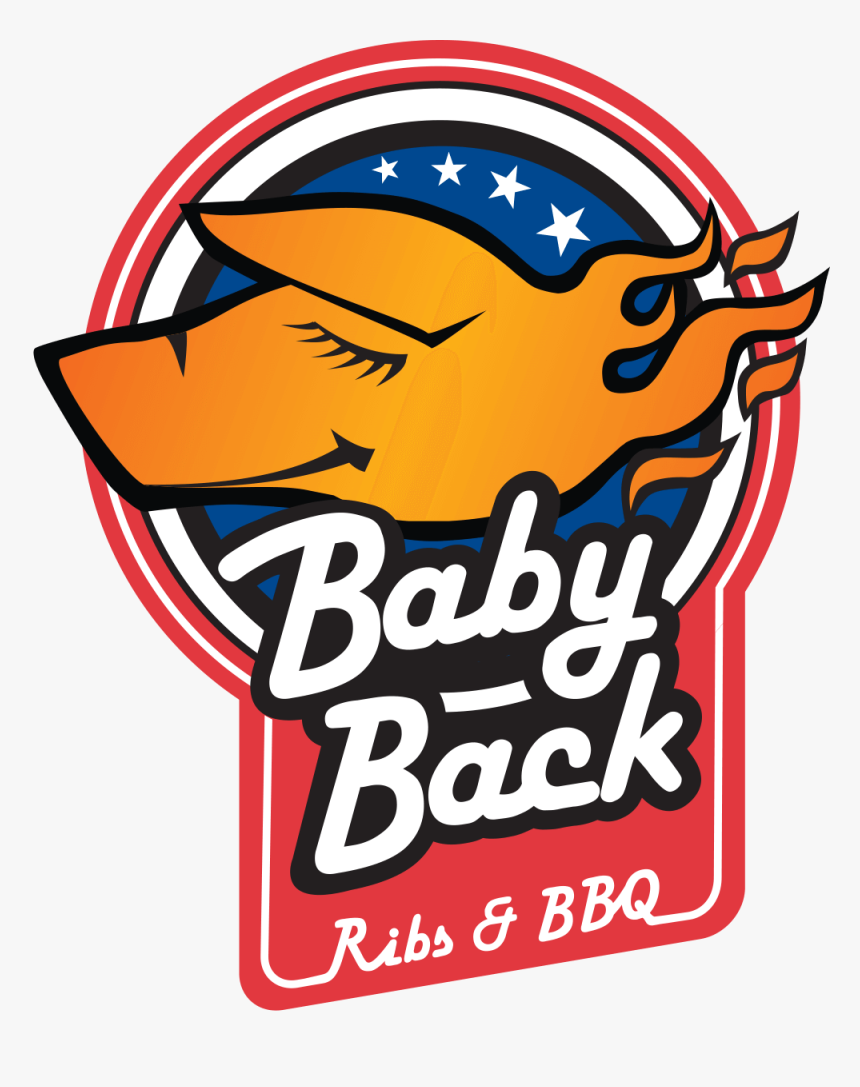 Babyback, HD Png Download, Free Download