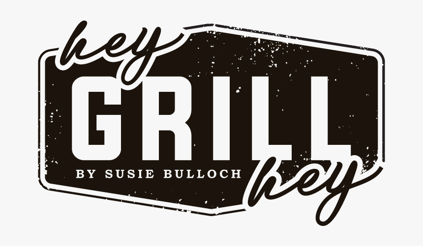 Hey Grill Hey Logo - Calligraphy, HD Png Download, Free Download