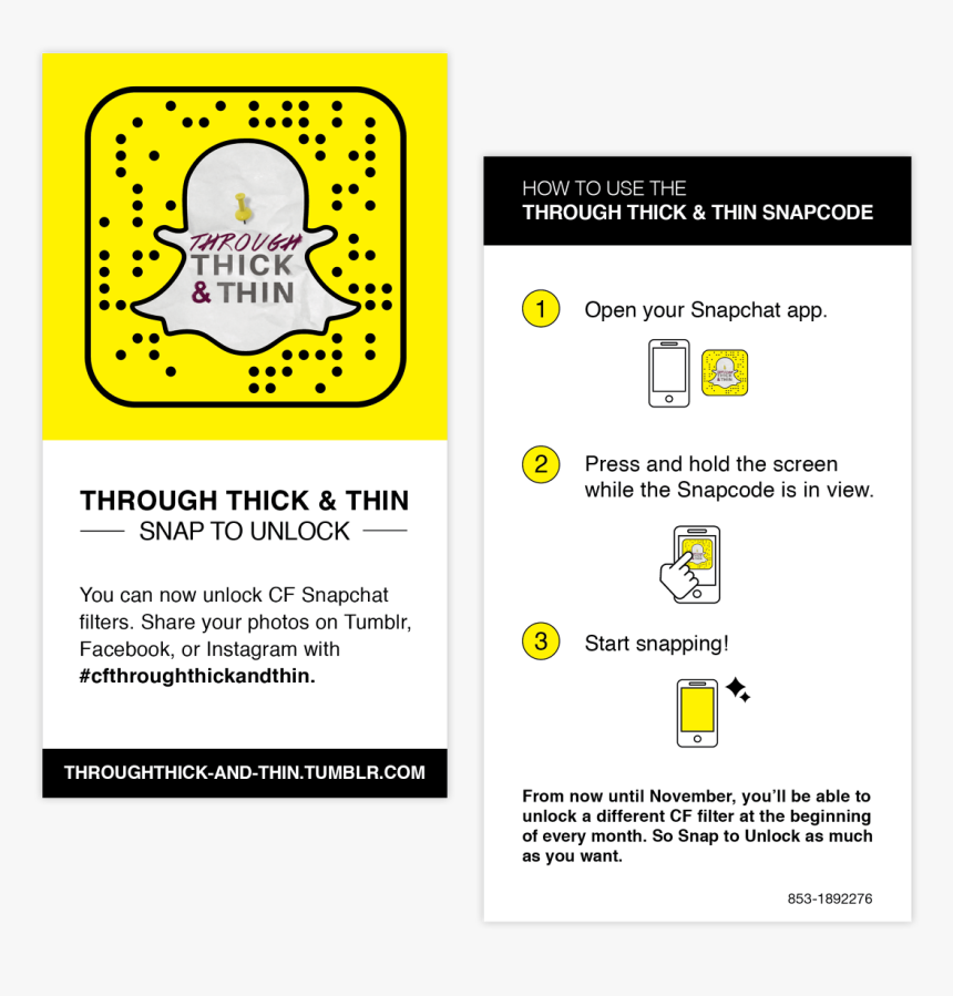Transparent Snapchat Png Tumblr - Poster, Png Download, Free Download